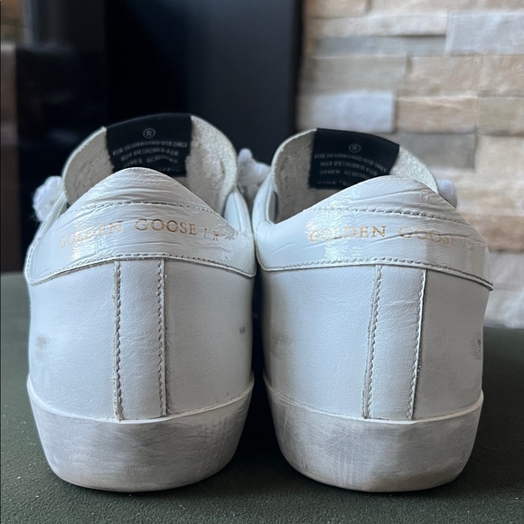 Golden Goose Super-Star Sneaker - Picture 8 of 16